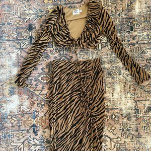 Princess Polly Two-Piece Set